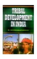 Tribal Development In India: A Case Study