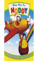 Make Way For Noody The Rainbow Chaser