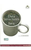 Introducting Data Structures With Java PB