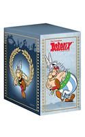 The Complete Asterix Box Set (36 Titles)