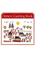 Anno's Counting Book