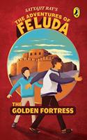 The Adventures of Feluda : The Golden Fortress