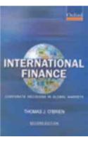 International Finance, 2nd Edition