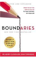 Boundaries