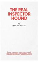 The Real Inspector Hound