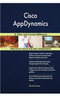 Cisco AppDynamics A Clear and Concise Reference