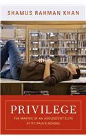 Privilege