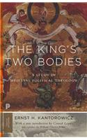 The King's Two Bodies