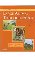 Current Therapy in Large Animal Theriogenology