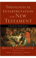 Theological Interpretation of the New Testament