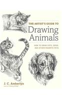 Artist's Guide to Drawing Animals