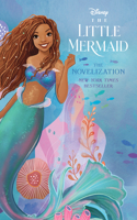 Little Mermaid Live Action Novelization