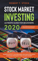 Stock Market Investing Ultimate Guide For Beginners in 2020