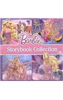 Barbie Storybook Collection