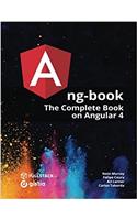 Ang-book: The Complete Guide to Angular 4 (Paperback)