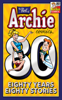 Best of Archie Comics: 80 Years, 80 Stories. The