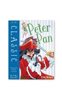 Mini Classic - Peter Pan