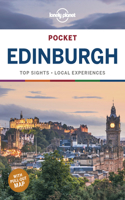 Lonely Planet Pocket Edinburgh 6