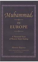 Muhammad in Europe