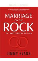 Marriage on the Rock 25th Anniversary Edition