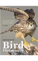 Learn the Art of Bird Photography