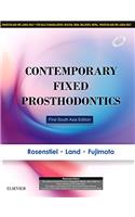 Contemporary Fixed Prosthodontics