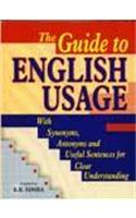 The Guide To English Usage