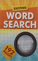 Exciting Word Search