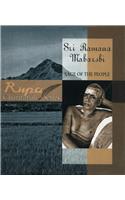 Sri Ramana Maharshi:Sage Of The People