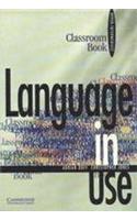 Language in Use: Upper Intermediate Class Classroom Book