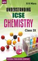 Understanding Icse Chemistry Class- Ix