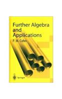Further Algebra and Applications