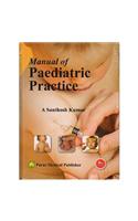 Manual of Paediatric Practice