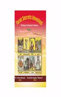 Tarot Secrets Unveiled ( Vol-1 ) Eng.