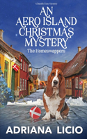 Aero Island Christmas Mystery