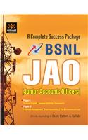 BSNL JUNIOR ACCOUNTANT OFFICERS