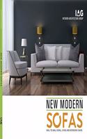 New Modern Sofas