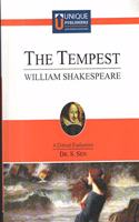 The Tempest, William Shakespeare