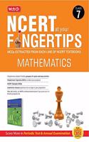 NCERT FINGERTIPS MATHEMATICS CLASS-7