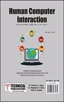 Human Computer Interaction for SPPU 19 Course (TE - SEM V - IT- 314444)