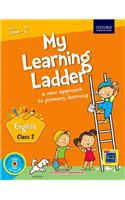 My Learning Ladder English Class 3 Term 2: A New Approach to Primary Learning