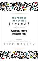 Purpose Driven Life Journal