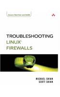 Troubleshooting Linux Firewalls