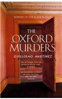 The Oxford Murders