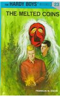 Hardy Boys 23: the Melted Coins