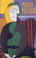 Pablo Picasso: a Modern Master: A Modern Master (Art Series)