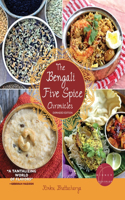 Bengali Five Spice Chronicles, Expanded Edition