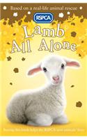 Lamb All Alone