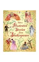 Illustrated Stories from Shakespeare