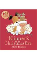 Kipper: Kipper's Christmas Eve